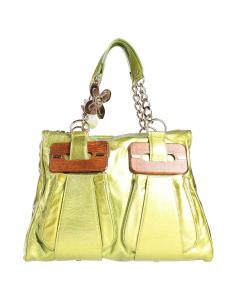 Сумка Zufi Alexander, лаймовый