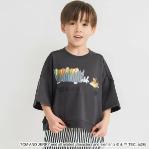 Толстовка с рукавом 3/4 Branshes, цвет Charcoal Gray