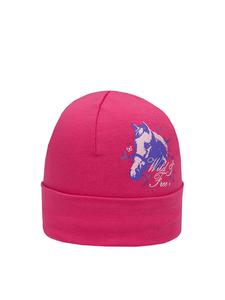 Döll Розовая шляпа