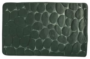 Коврик для ванной Spirella, зеленый