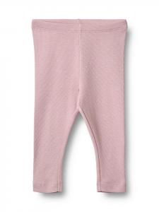 Wheat Леггинсы "Мэдди" розового цвета