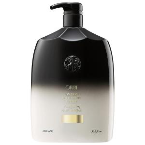 Восстанавливающий шампунь Gold Lust Oribe, 33.8 oz/1000 mL