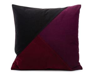 Чехол для подушки peppino Novel, мультиколор