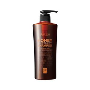 Daeng Gi Meo Ri, Honey Therapy Shampoo, регенерирующий шампунь Honey Therapy, 500 мл