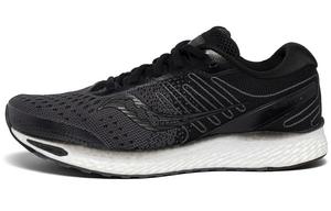 Кроссовки saucony Freedom 3 Black White Women's