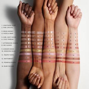 FENTY BEAUTY от Рианны Киллаватт Фристайл-хайлайтер FENTY BEAUTY by Rihanna, цвет Ginger Mule Moscow Mul