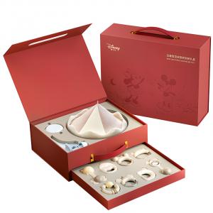 Развивающие игрушки mickey мобили и подвесные игрушки для кроватки Disney