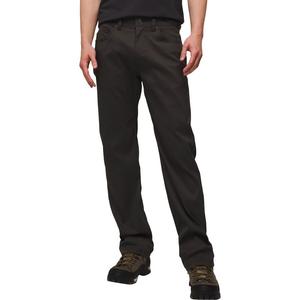 Брюки prAna Brion prAna, Dark Iron