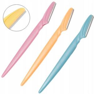 Нож-триммер для укладки и корректировки бровей., Calissimo