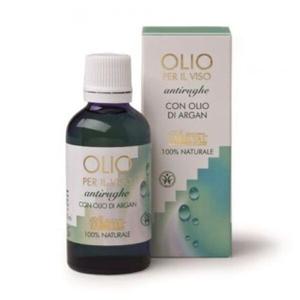 Масло для лица против морщин, 50 мл Argital