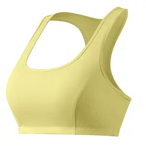 Спортивное белье Women's Moderate 361°, gilded желтый