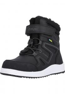 Ботинки ZigZag Snow Boots Rincet, черный