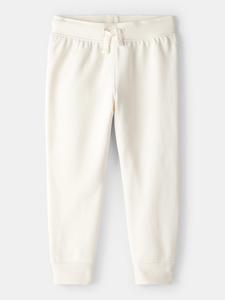 OshKosh Спортивные штаны кремового цвета