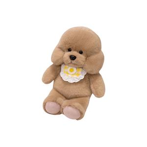 Плюшевая кукла милый щенок медвежонок высота 33см/39см MENGXIAOZAI