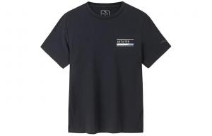 Футболка мужская из коллекции Variety Training, черная Anta, черный