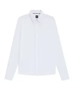 Рубашка П-Роан Кент Hugo, белый