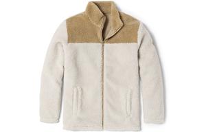 Вельветовая куртка мужская светло-грязевая Timberland