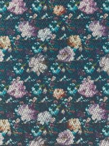 Индивидуальные шторы Camile Made to Measure Clarke & Clarke, Midnight