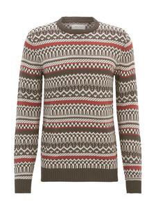 Свитер BLEND, мокко