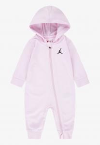 Комбинезон JUMPMAN COVERALL UNISEX Jordan, розовый