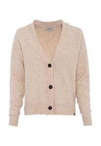 Пуловер camel active, цвет Clay Melange