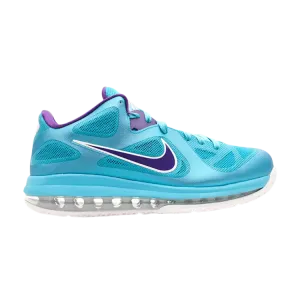 Кроссовки Nike LeBron 9 Low 'Summit Lake Hornets', синий