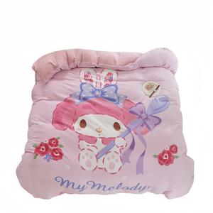 Чехлы для пуховых одеял Sanrio, Cute and Adorable[Skin-Friendly, Soft and Tender, Quick to Warm Up]