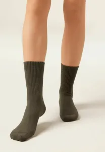 Носки унисекс Calzedonia, Green