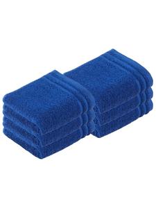 Гостевое полотенце Vossen, цвет reflex blue
