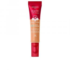 Корректор healthy mix serum Bourjois, 58w caramel, объем 11 мл