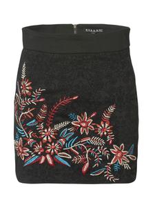 Мини юбка KOROSHI, Black