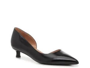 Туфли Gallent Pump Naturalizer, черный