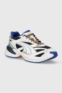 Кроссовки Puma Velophasis Sprint2K X PLAYSTATION, белый