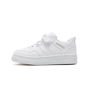 Детские скейтерские кроссовки Kids WARRIOR, белый