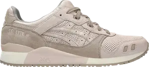 Кроссовки Gel Lyte 3 OG 'Mineral Beige', коричневый