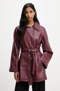 Куртка Answear.Lab, бордовый