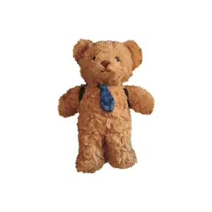 Плюшевая кукла мишка 23см/30см высота Cute Chip