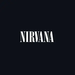 Виниловая пластинка NIRVANA - NIRVANA