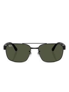 Солнцезащитные очки RB3701 Ray-Ban, черный