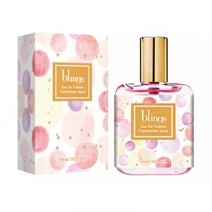 Женские духи Blings