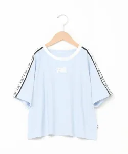 Футболка оверсайз FILA/(K)