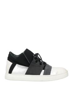 Кроссовки Ixos, черный