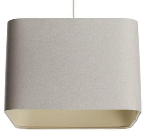 Подвесной светильник BPSKoncept Kwadro Elegant, 40x30x100 см цвет beige/creme