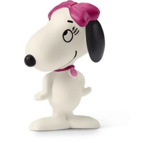 Счастливая Белла Schleich