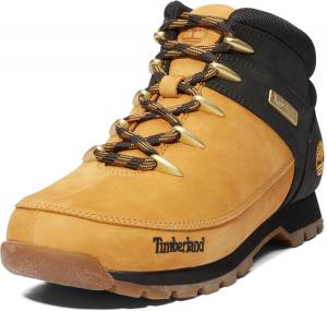 Мужские походные ботинки Timberland Euro Sprint