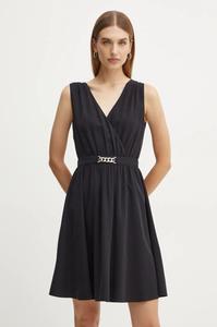 Платье Morgan vestito RURBAL, черный