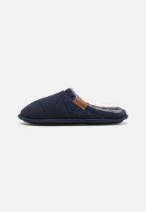 Тапочки Jack & Jones JFWCORDIE MULE , Navy Blazer/Dark Blue