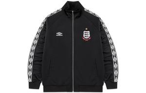 Куртка Six Six Da Shun Series унисекс Umbro, цвет Gaze Black