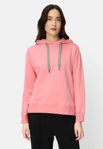 Худи camel active Hoodie, Winter Berry/Light Pink