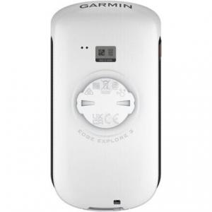 Edge Explore 2 GPS Garmin, черный/белый
